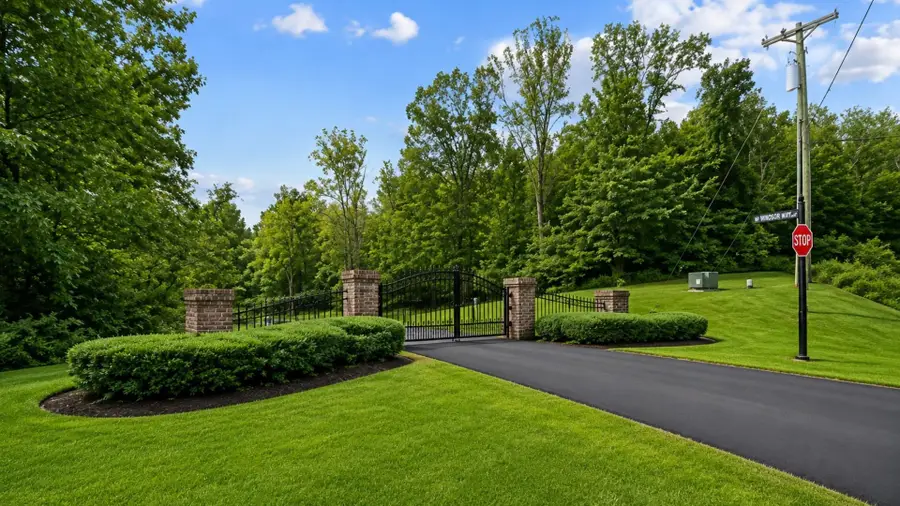 4101 Wallingford Way, Franklin, TN 37069 - #3