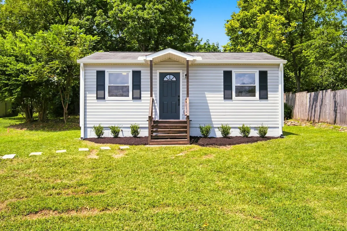 2601B Inga St, Nashville, TN 37216 - #1