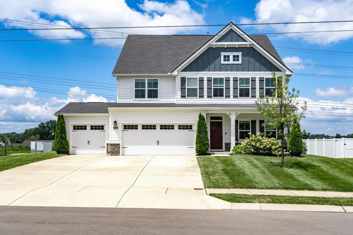 3039 Manchester Dr, Spring Hill, TN 37174 - #1