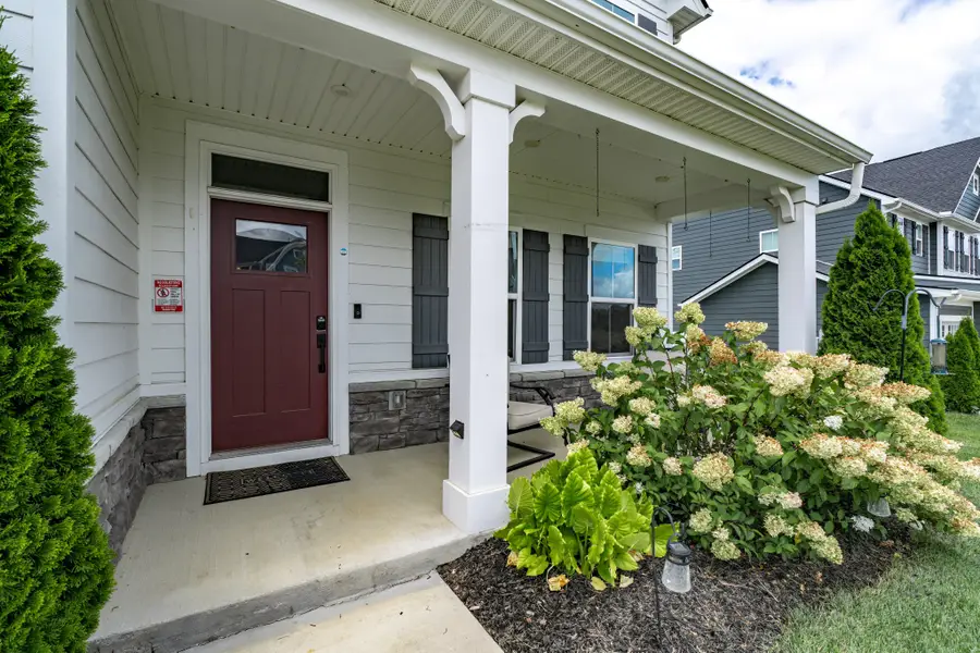 3039 Manchester Dr, Spring Hill, TN 37174 - #3