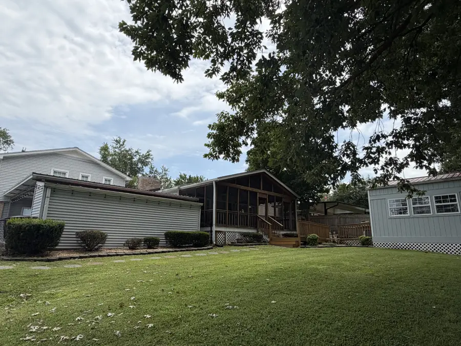 6628 Upton Ln, Nashville, TN 37209 - #3