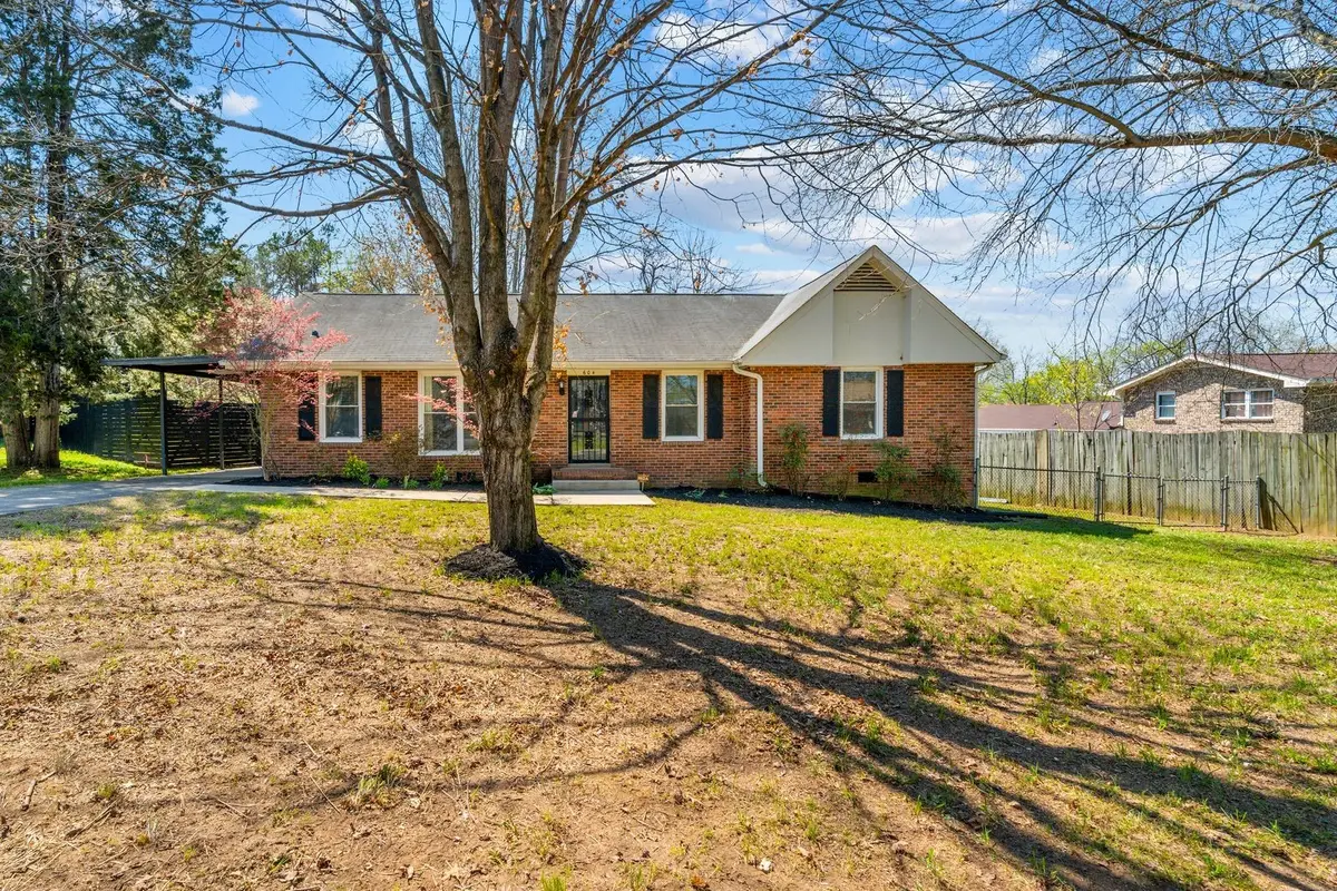 604 Highland View Ct, Hermitage, TN 37076 - #1
