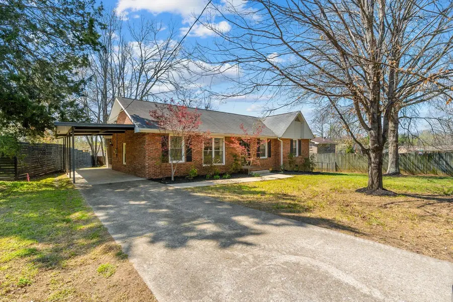 604 Highland View Ct, Hermitage, TN 37076 - #3