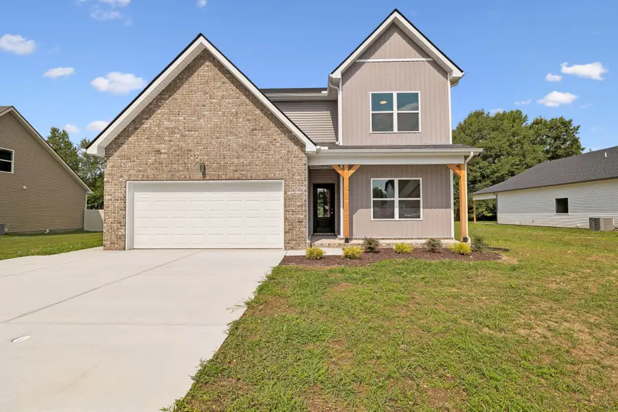 340 Villa St, Smithville, TN 37166 - #3