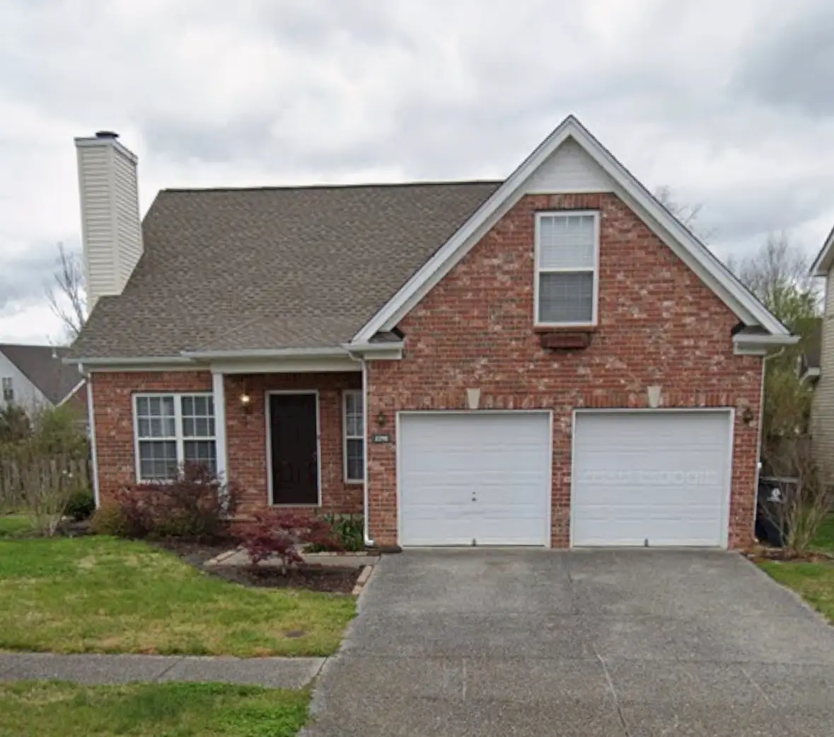 1298 Bending Creek Dr, Antioch, TN 37013 - #1