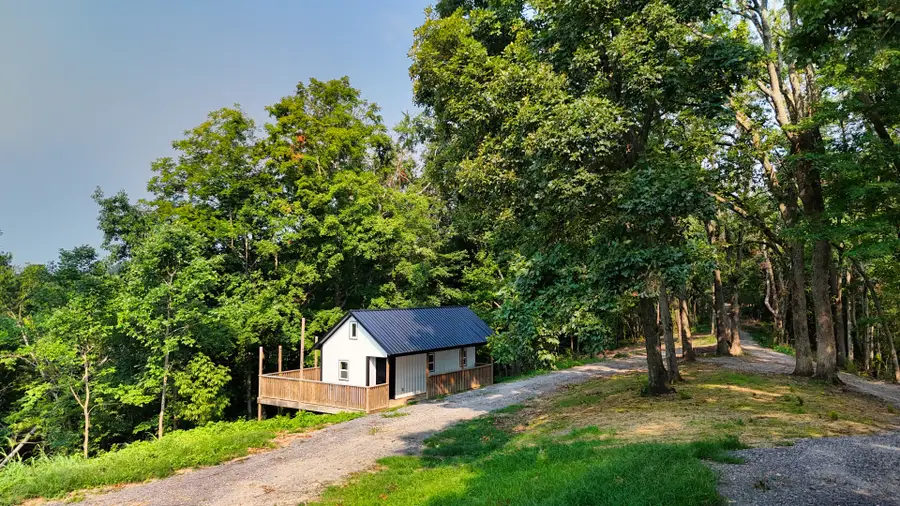1480 Gravel Hill Rd, Bethpage, TN 37022 - #2