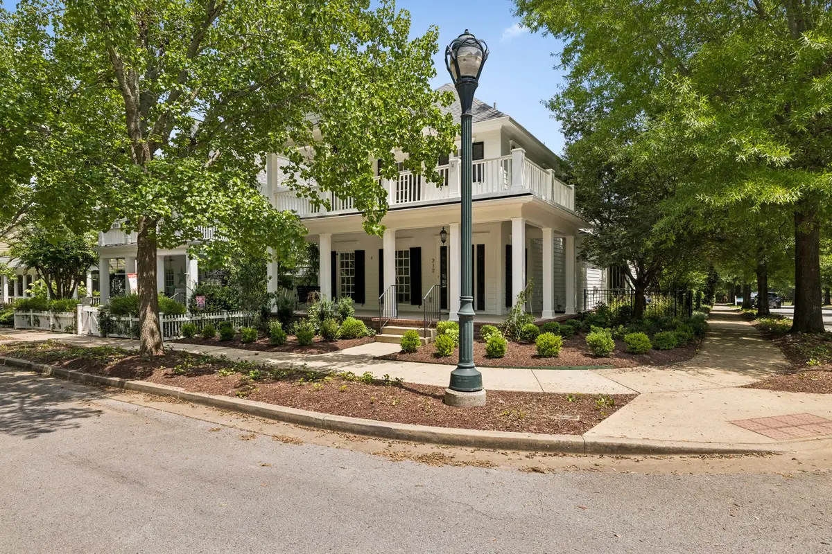 312 Starling Ln, Franklin, TN 37064 - #1