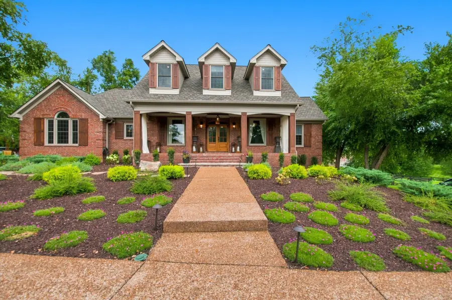 3026 Trotters Ln, Franklin, TN 37067 - #2