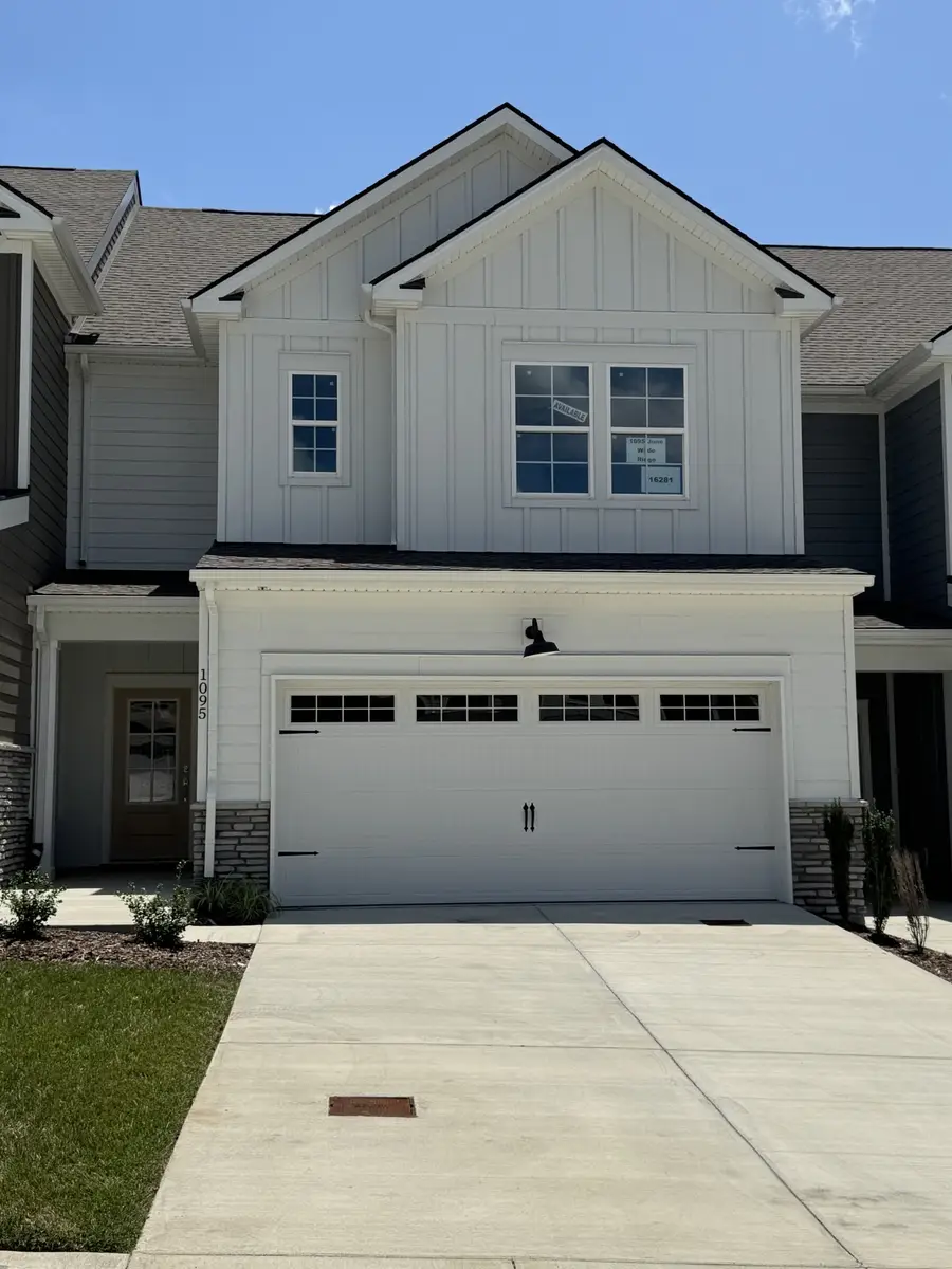 1095 June Wilde Rdg, Spring Hill, TN 37174 - #2