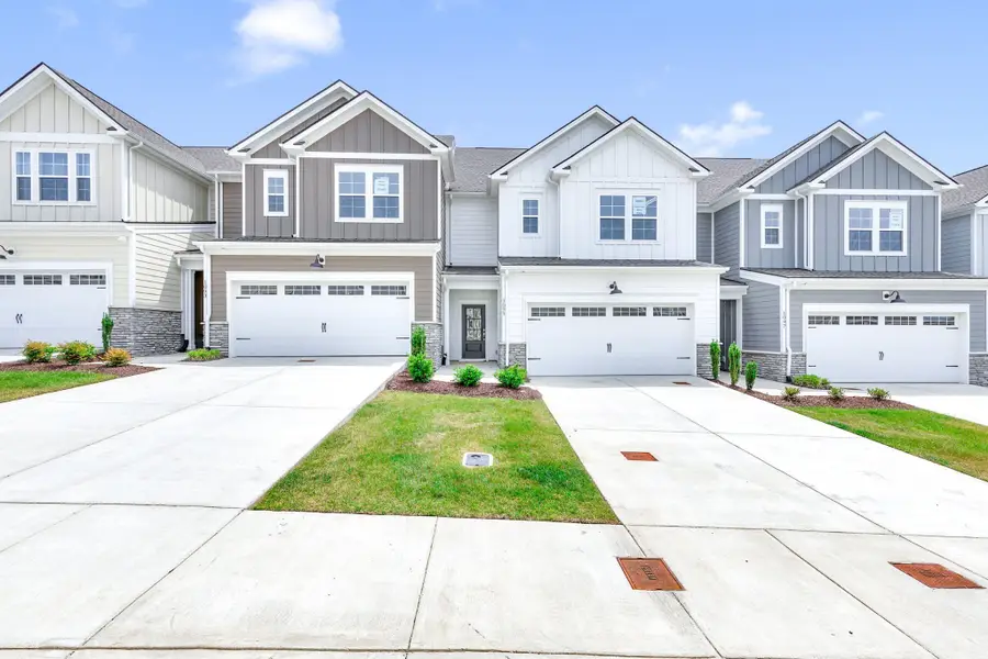 1095 June Wilde Rdg, Spring Hill, TN 37174 - #3