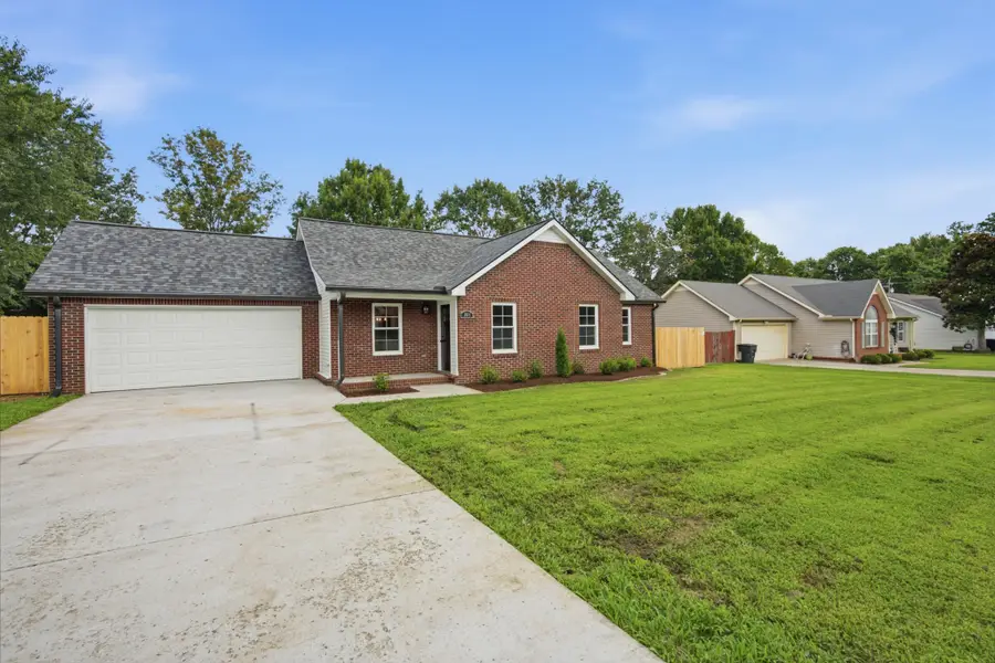 2814 Wellington Pl, Murfreesboro, TN 37128 - #3