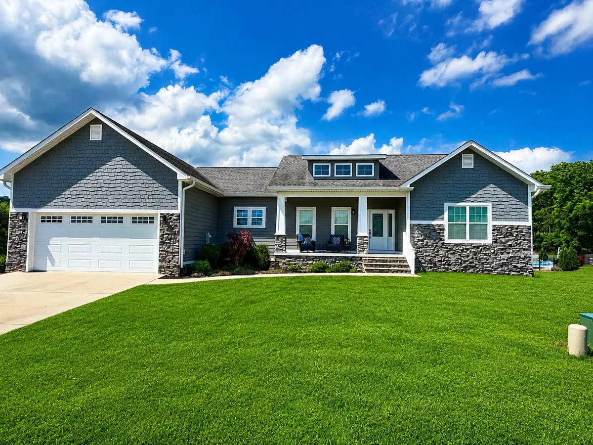 131 Brenray Dr, Harriman, TN 37748 - #1