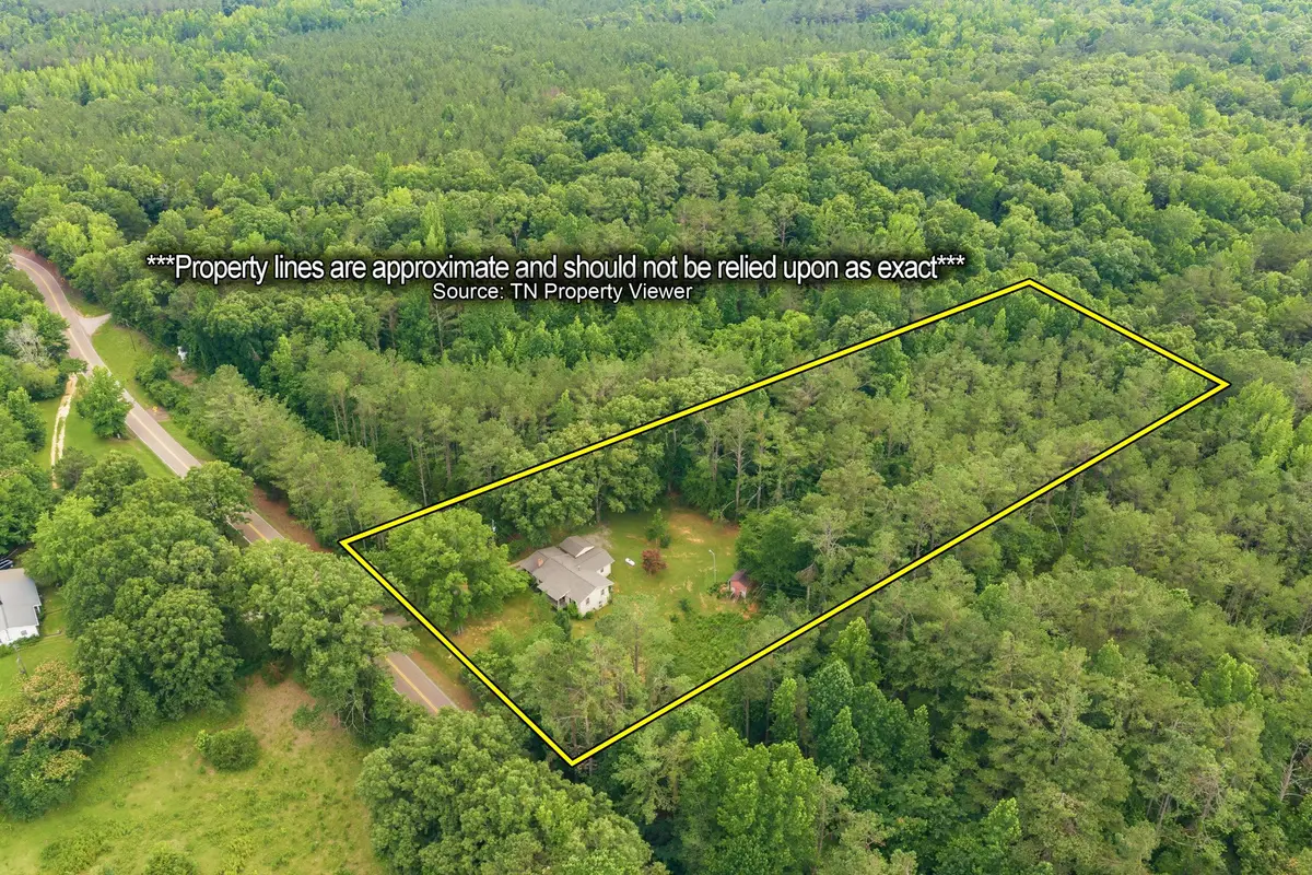 1735 Highway 421, Sardis, TN 38371 - #1