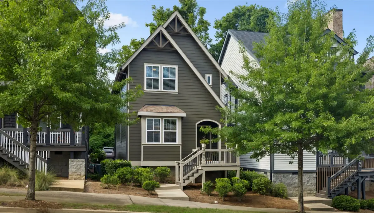 3404 Shelby Bottoms Bnd, Nashville, TN 37206 - #1