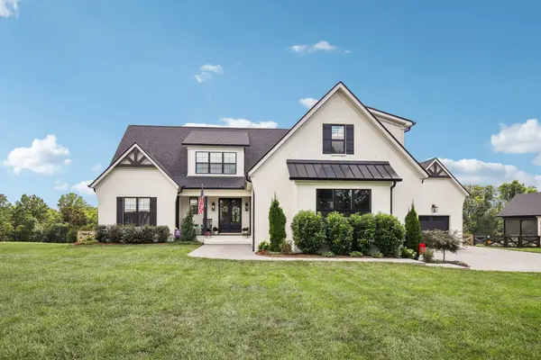 3365 Saundersville Ferry Rd, Mount Juliet, TN 37122