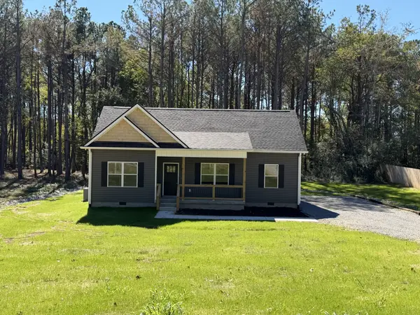 9990 North Tidwell Road N, Bon Aqua, TN 37025
