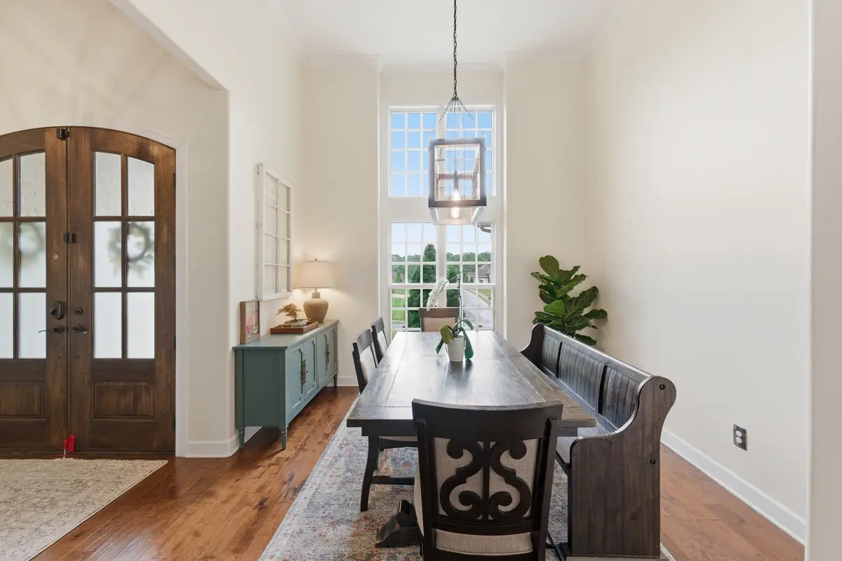 116 Cassandra Dr, Cottontown, TN 37048 - #1