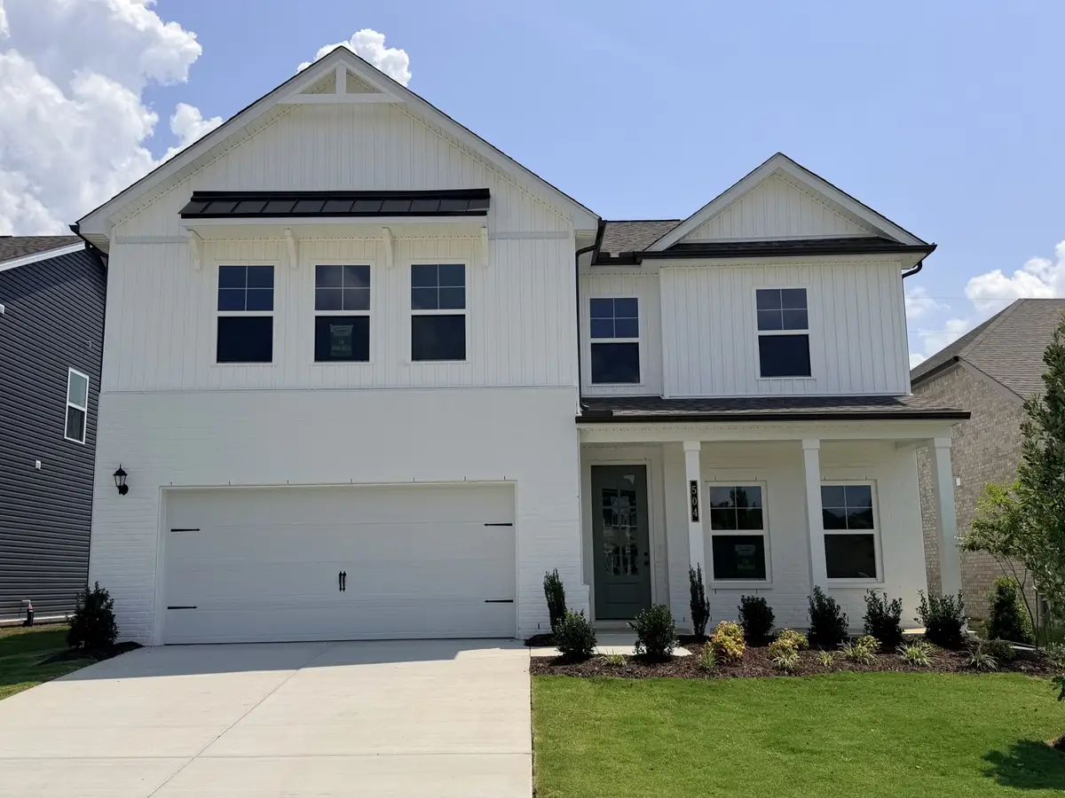 503 Misty Creek Court, Nashville, TN 37207 - #1