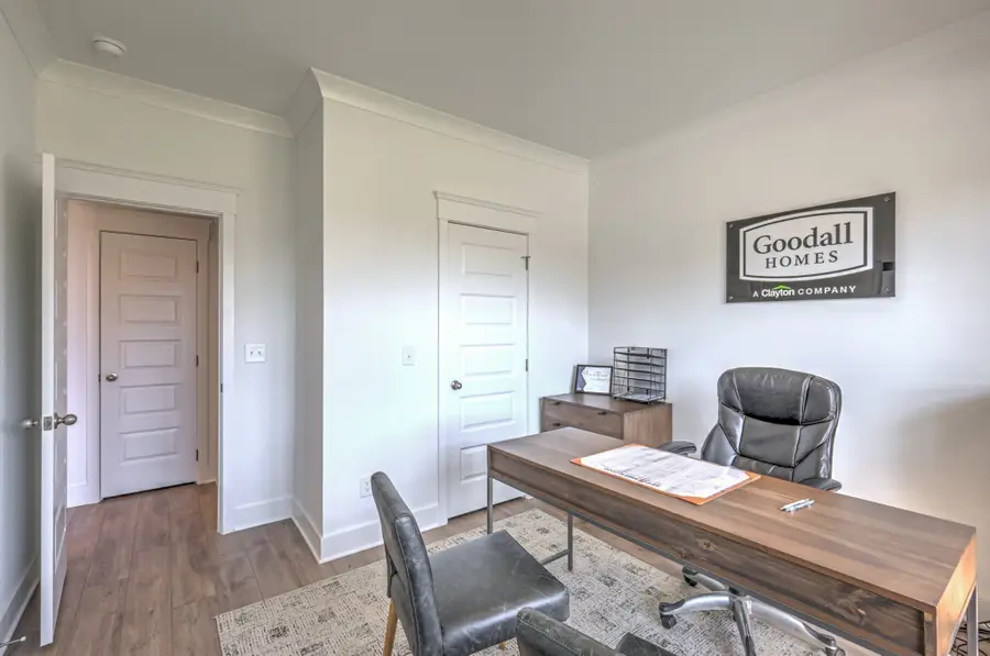 503 Misty Creek Court, Nashville, TN 37207 - #3