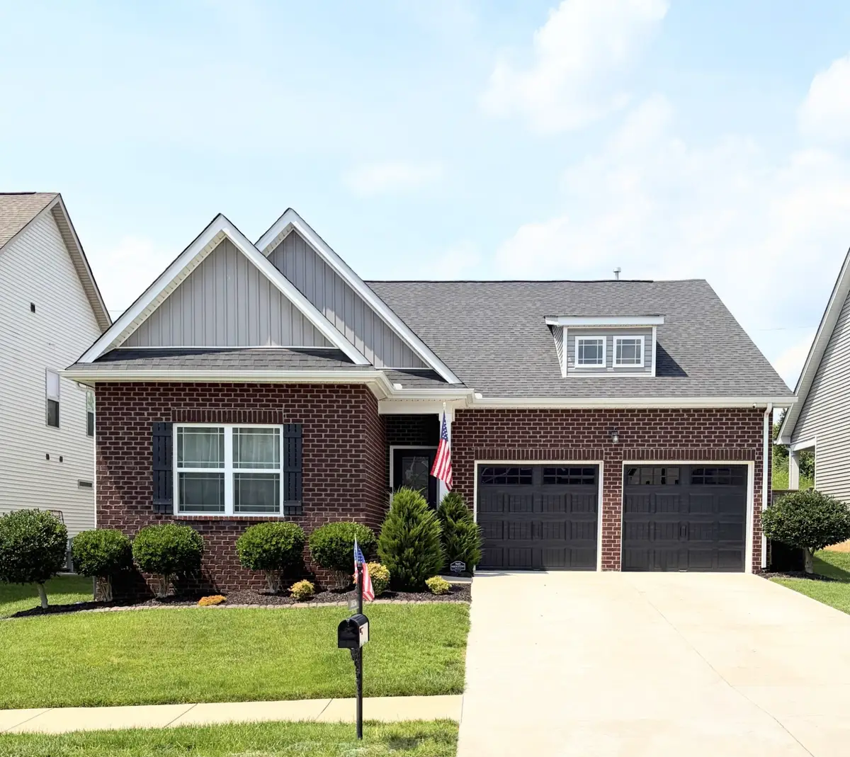 1036 Westgate Dr, Gallatin, TN 37066 - #1