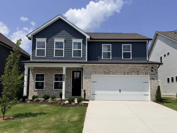 509 Misty Creek Court, Nashville, TN 37207