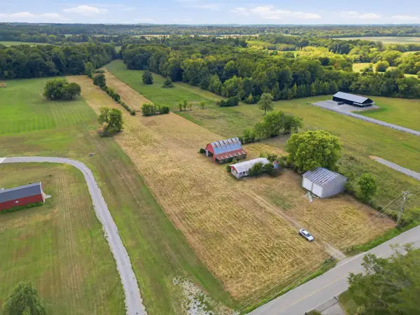 0 Rock Springs Midland Rd, Christiana, TN 37037