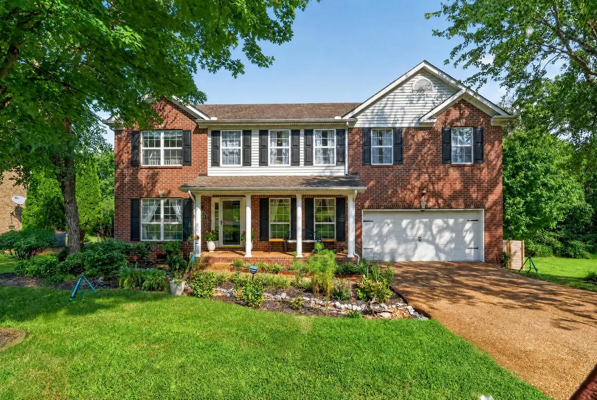 4645 Brown Leaf Dr, Old Hickory, TN 37138 - #1
