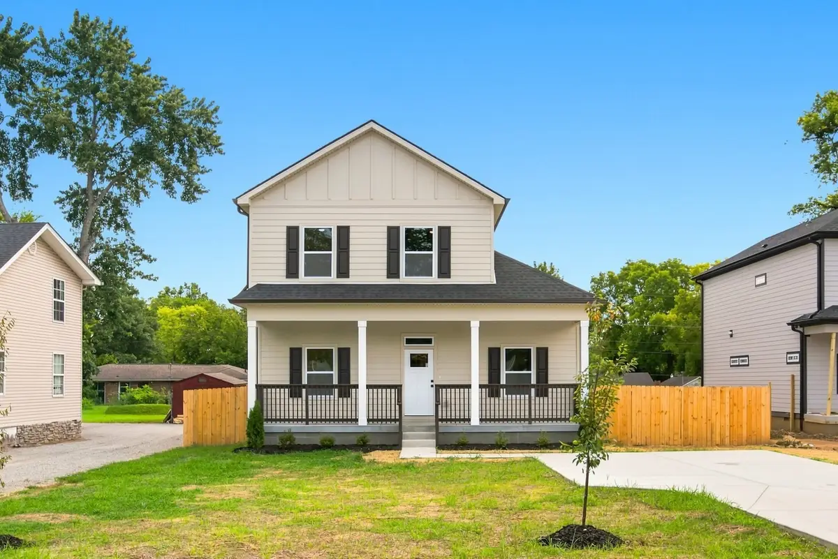 312C Nix Dr, Madison, TN 37115 - #1