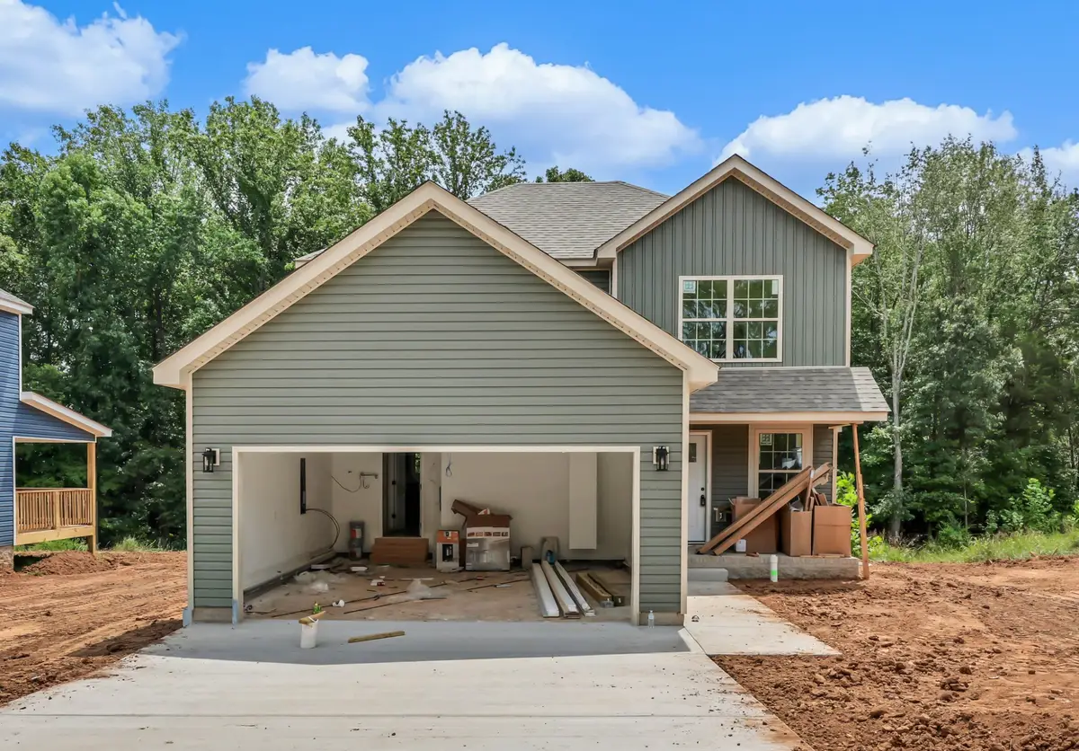 1162 Boulder Pass Road, Clarksville, TN 37042 - #1