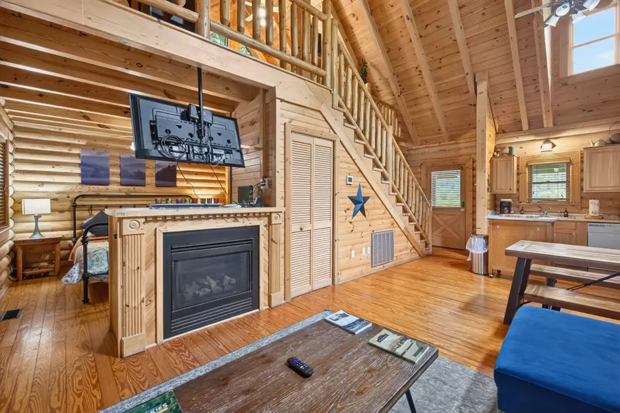 3225 Smoky Ridge Way, Sevierville, TN 37862 - #3
