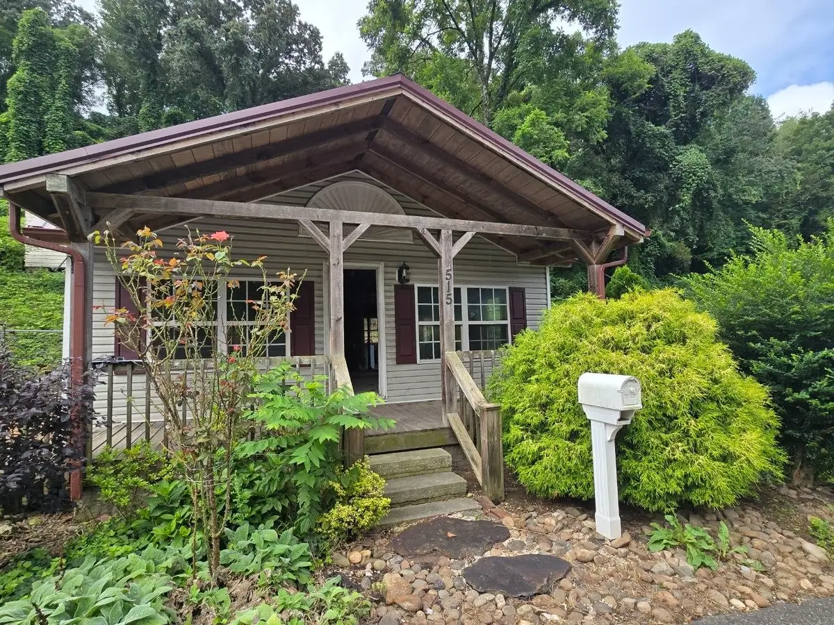 515 E Race St, Kingston, TN 37763 - #1