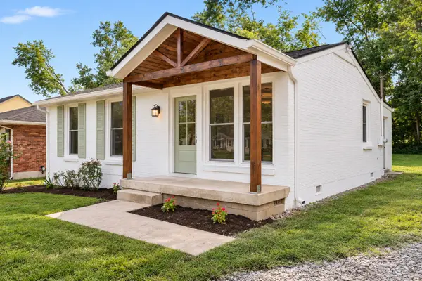 638 James Ave, Nashville, TN 37209