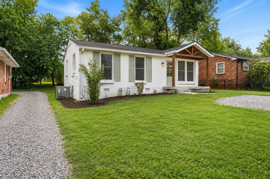 638 James Ave, Nashville, TN 37209 - #2
