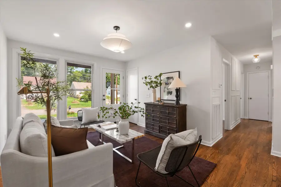 638 James Ave, Nashville, TN 37209 - #3