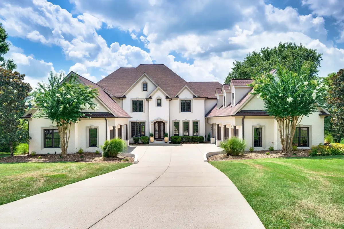 3 Prestwick Pl, Brentwood, TN 37027 - #1