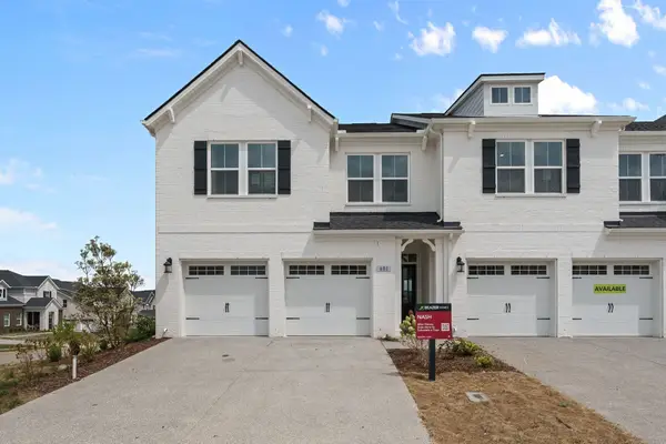 643 Club View Way, Mount Juliet, TN 37122