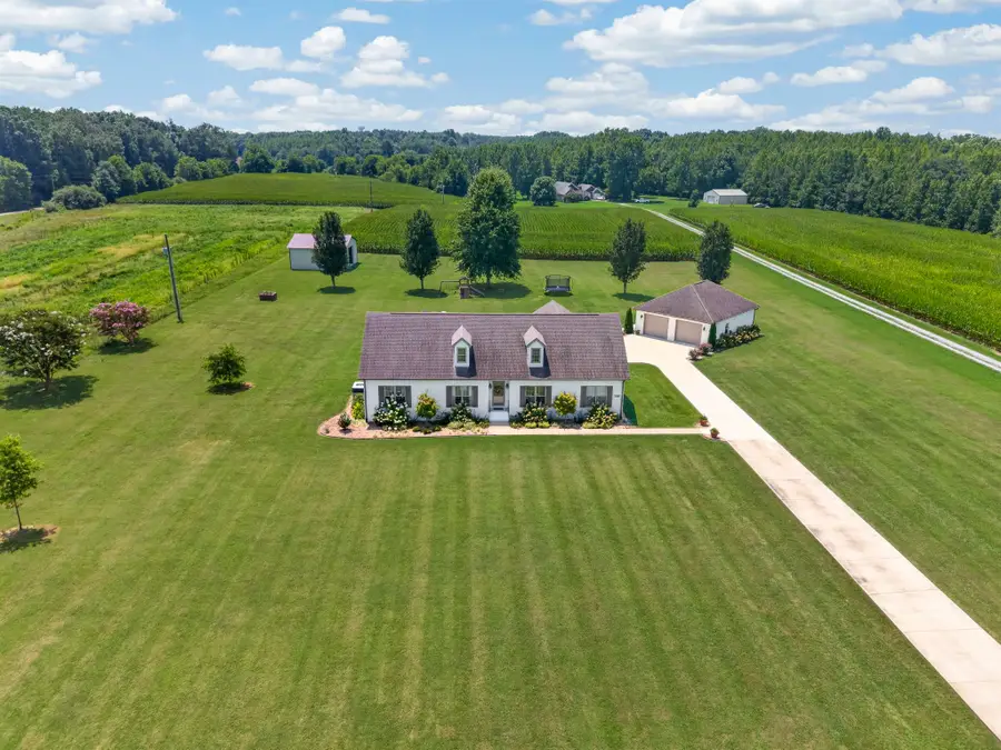 146 Camargo Rd, Fayetteville, TN 37334 - #2