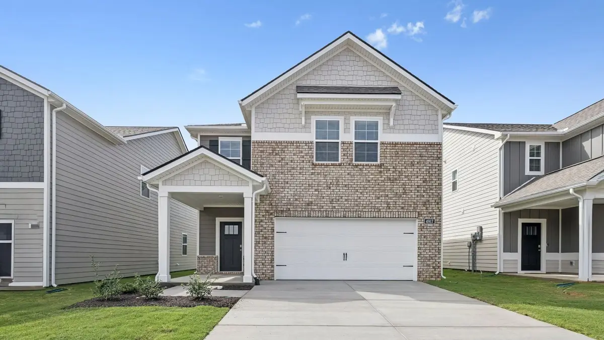 4834 Clousden Way, Murfreesboro, TN 37129 - #1