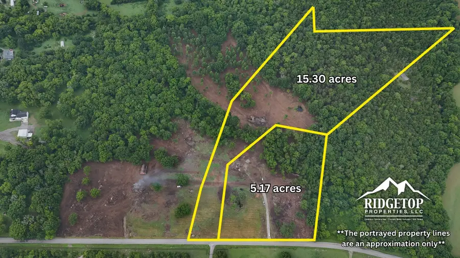 0 Webb Rd, College Grove, TN 37046 - #2