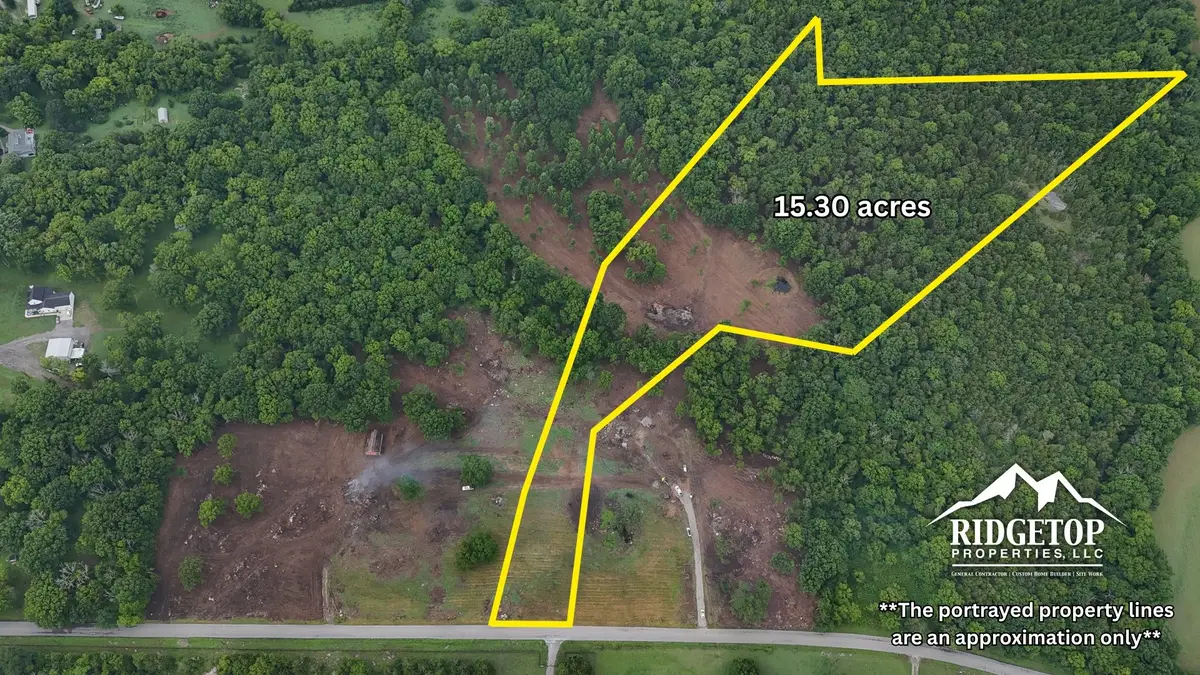 0 Webb Rd, College Grove, TN 37046 - #1