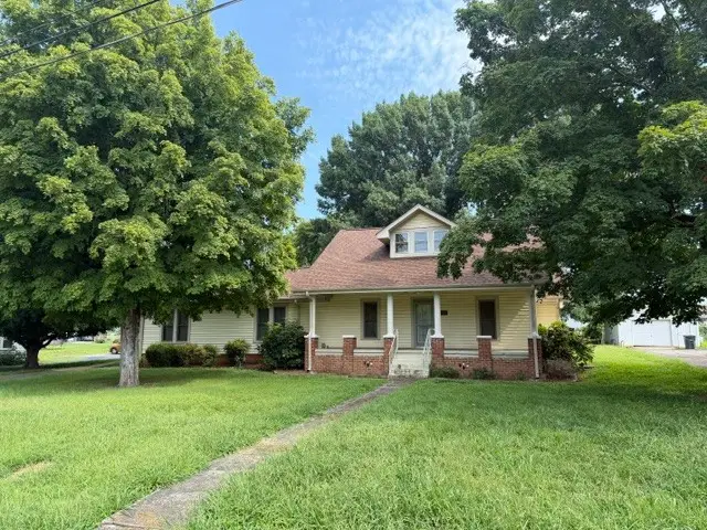 109 Cotton Mill Rd, Fayetteville, TN 37334 - #1