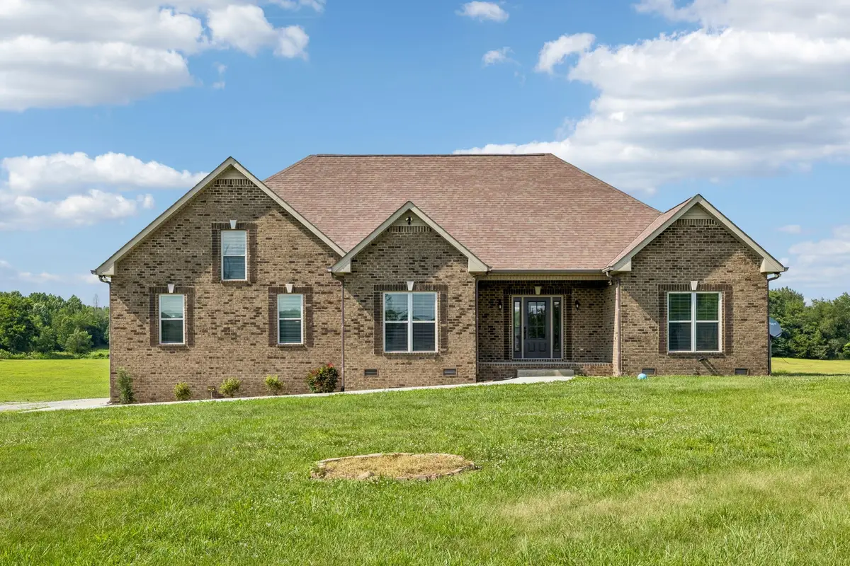 1088 Atkins Road Ext, Cedar Hill, TN 37032 - #1