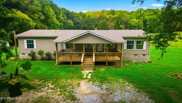 198 County Road 64, Riceville, TN 37370