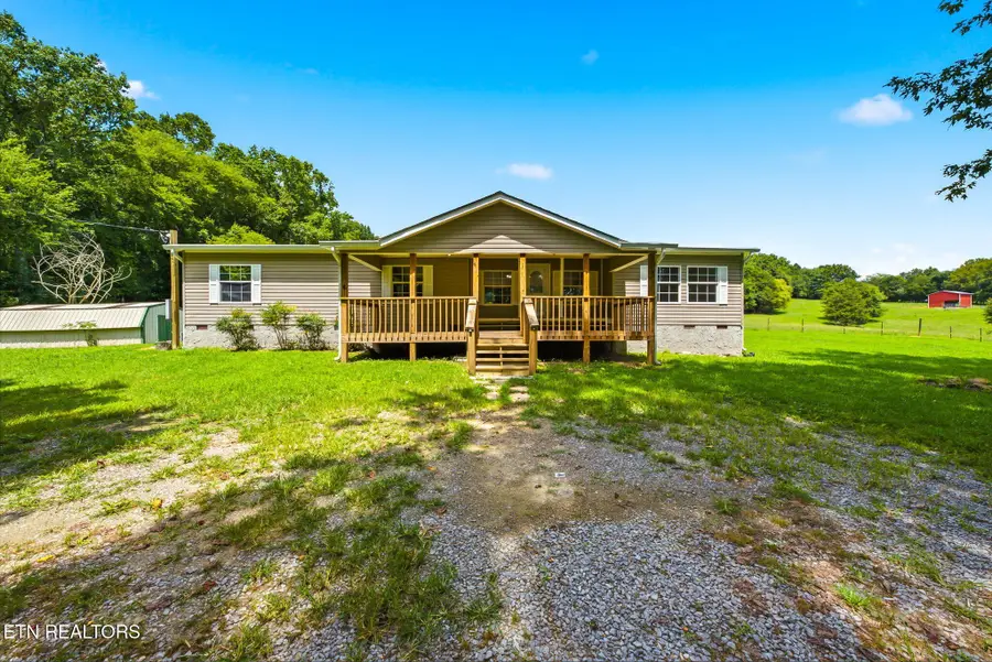 198 County Road 64, Riceville, TN 37370 - #2