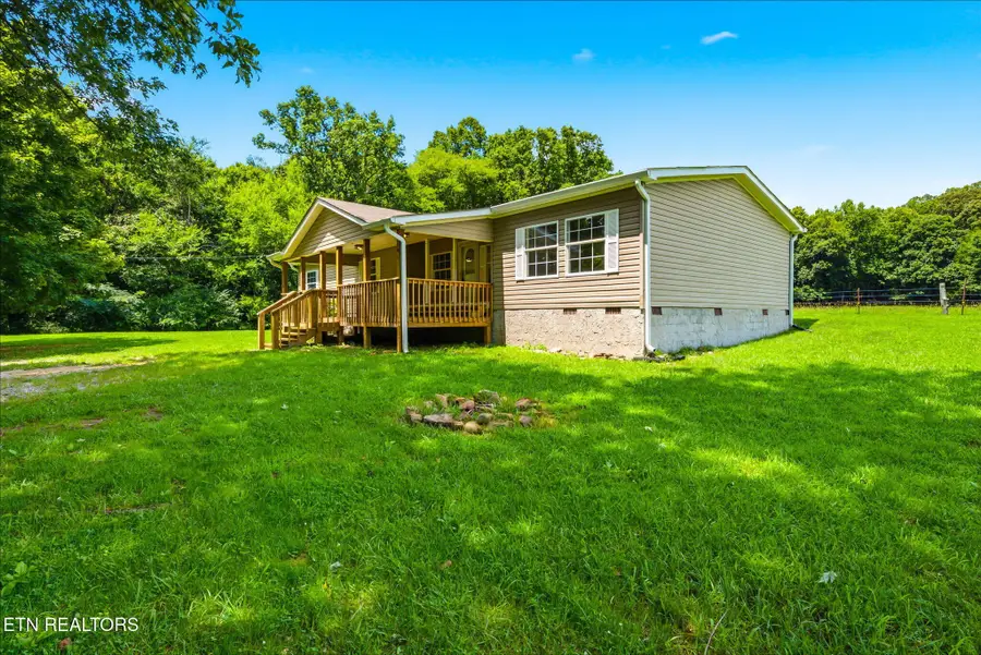 198 County Road 64, Riceville, TN 37370 - #3