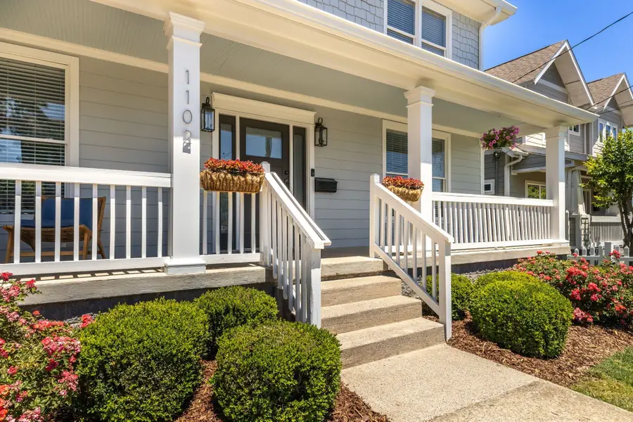 1102 Caldwell Avenue, Nashville, TN 37204 - #3