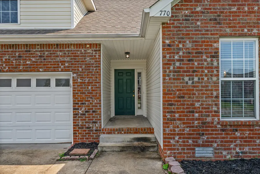 770 Ellie Nat Dr, Clarksville, TN 37040 - #3