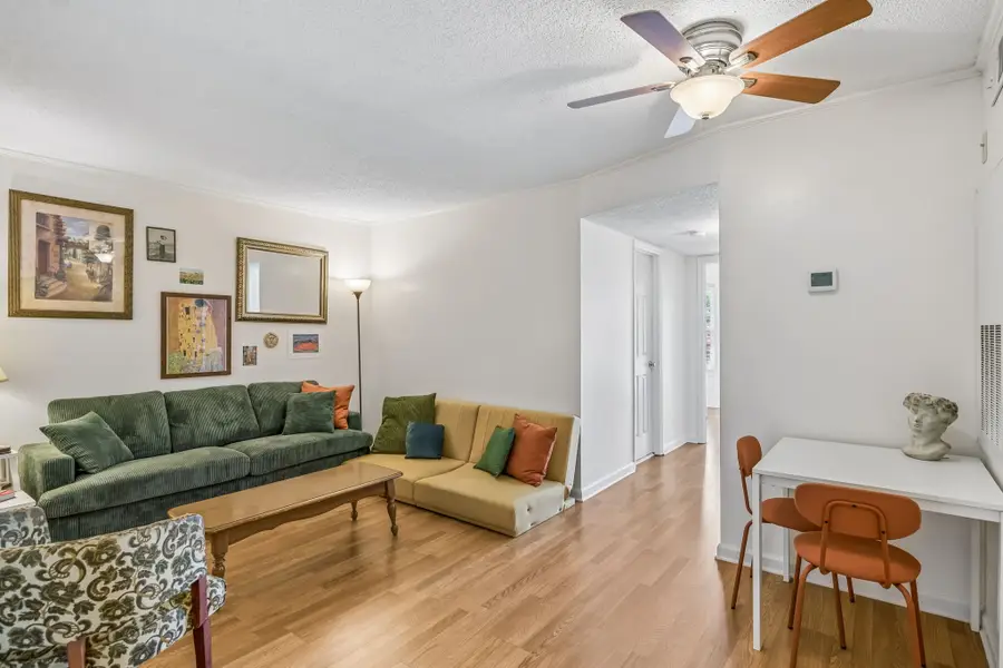 2325 Elliston Pl #401, Nashville, TN 37203 - #2