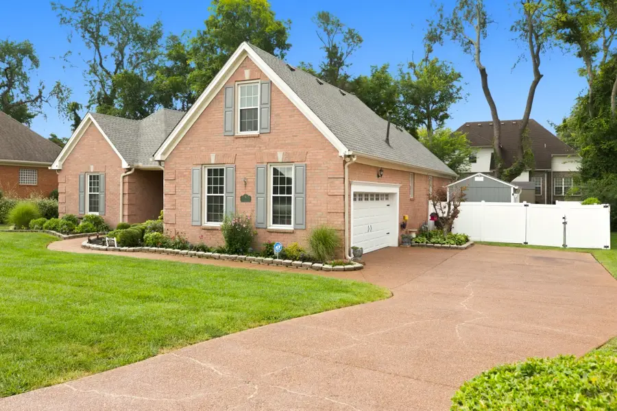 206 Savannah Rdg, Murfreesboro, TN 37127 - #2