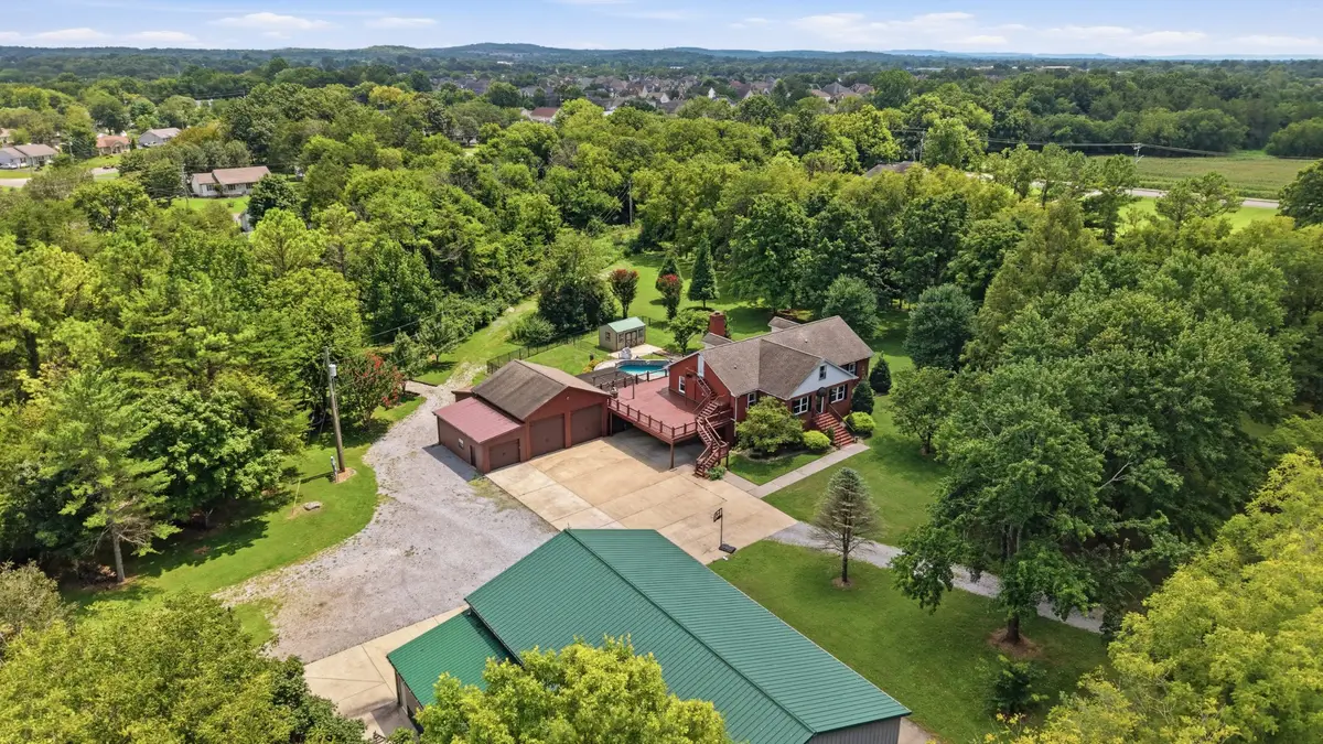 831 Osborne Ln, Murfreesboro, TN 37130 - #1